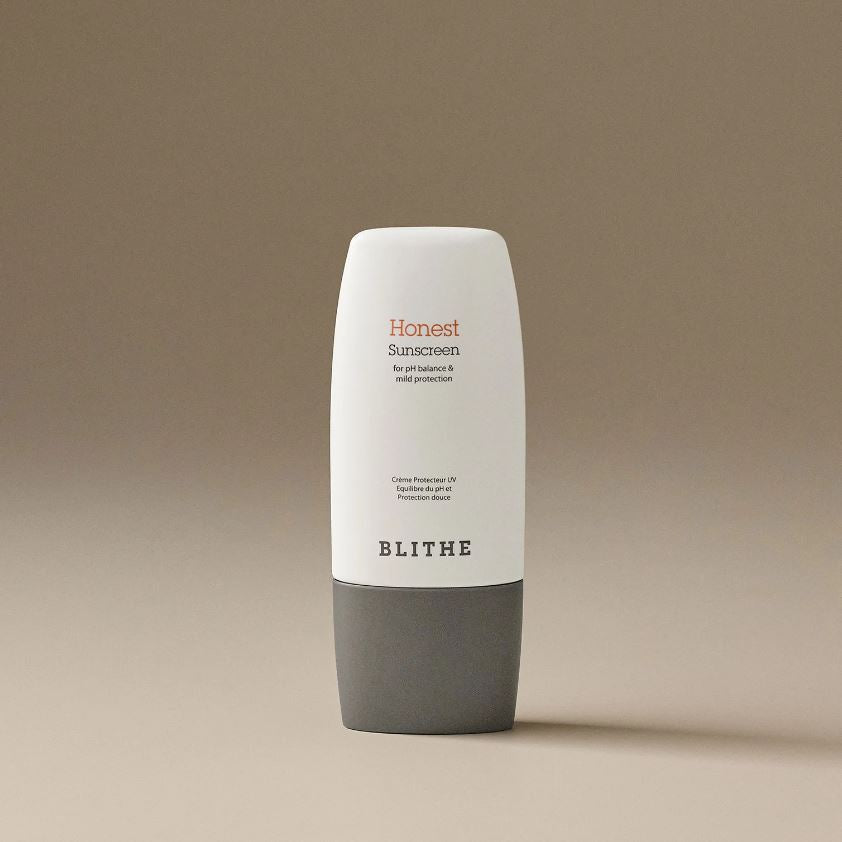 [Blithe] 誠實防曬霜 50ml