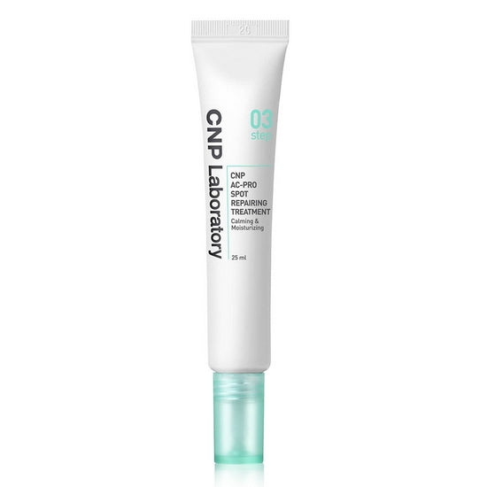 [CNP Laboratory] AC-PRO 面部痘痘修護精華露 25ml