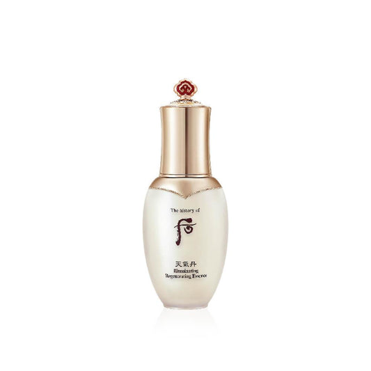 [后] 天氣丹華炫光澤精華 50ml