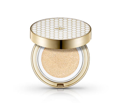 [Cnp Laboratory] Propolis Ampule In Radiant Cushion 15g *2 -No.23