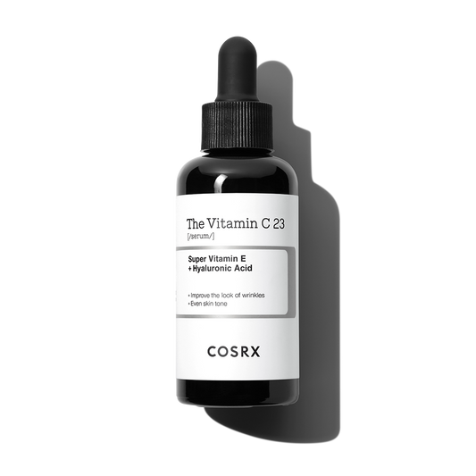 COSRX - The Vitamin C 23 serum 20ml