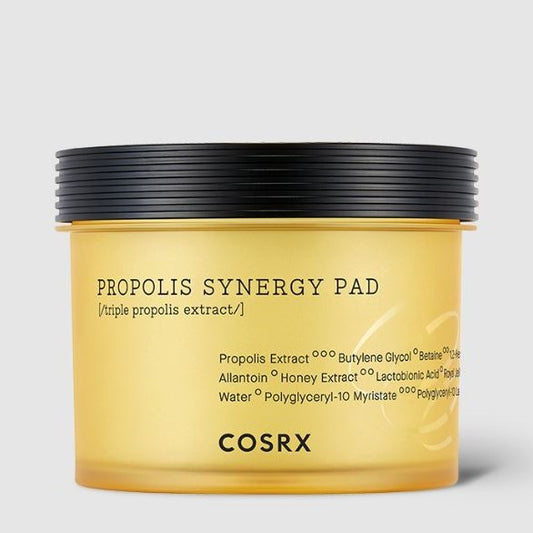 COSRX - Full Fit Propolis Synergy Pad 70ea