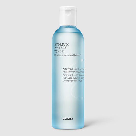 COSRX - Hydrium 水潤爽膚水 280ml