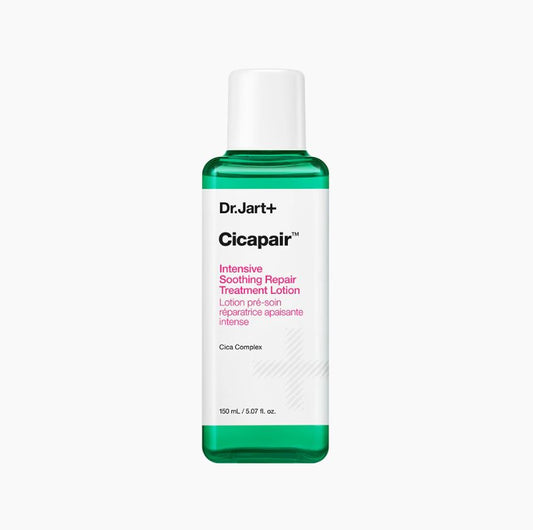 [Dr.Jart+] Cicapair 密集舒緩修護乳液 150ml