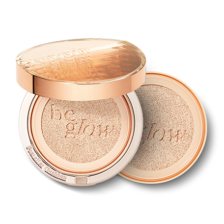[Espoir] Protailor Be Glow Cushion New Class -香草色號 13g*2入