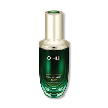 [Ohui] Prime Advancer De-aging Ampoule Serum 50ml