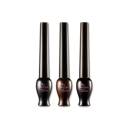 [Etudehouse] Oh My Line -03 Brown