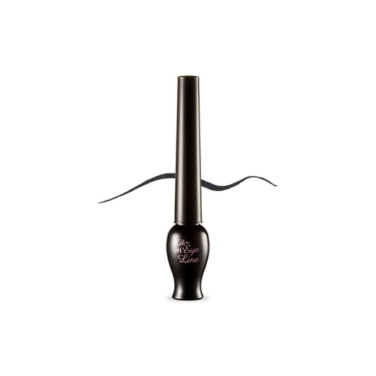 [Etudehouse] Oh My Line -02 灰色