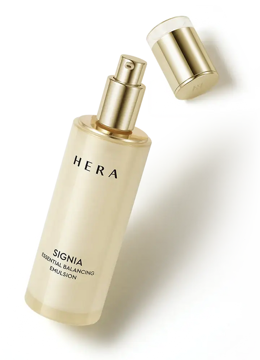 [赫拉] Signia 精華平衡乳液 150ml