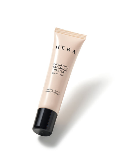 [Hera] 水潤光采飾底乳 35ml
