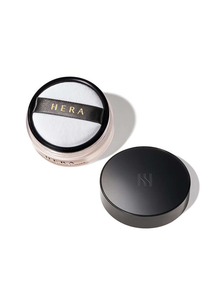 HERA - Soft Finish Loose Powder 15g