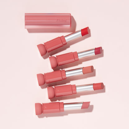 [Etudehouse] Fixing Tint Bar -02 Clear Berry