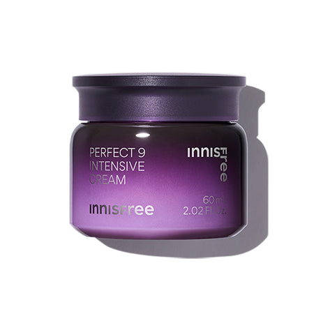 [Innisfree] 完美 9 密集乳霜 60ml