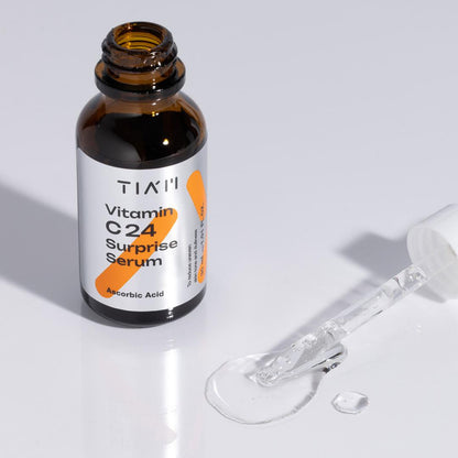 [TIAM] Vitamin C 24 Surprise Serum - 30ml