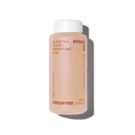 [Innisfree] 紅茶青春嫩膚液 170ml