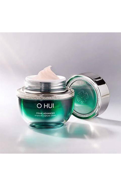 [Ohui] Prime Advancer De-aging Protein Cream EX 50ml