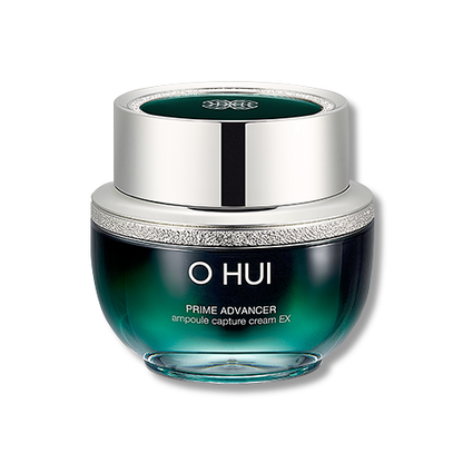 [Ohui] Prime Advancer De-aging Protein Cream EX 50ml