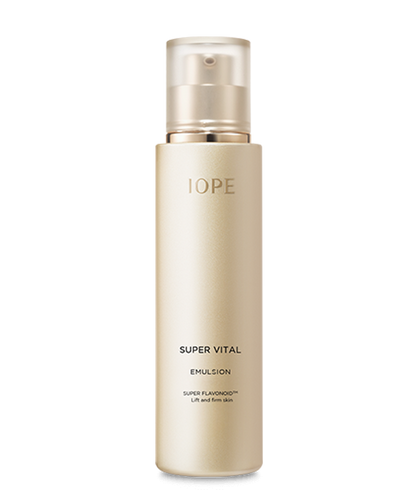 [Iope] Super Vital Essential Emulsion 150ml