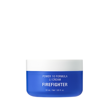 [It'sSkin] Power 10 Formula LI Cream Firefighter 55ml