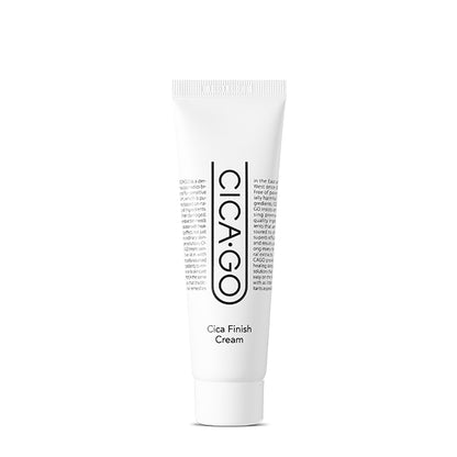[Isoi] Cica Finish Cream 50ml