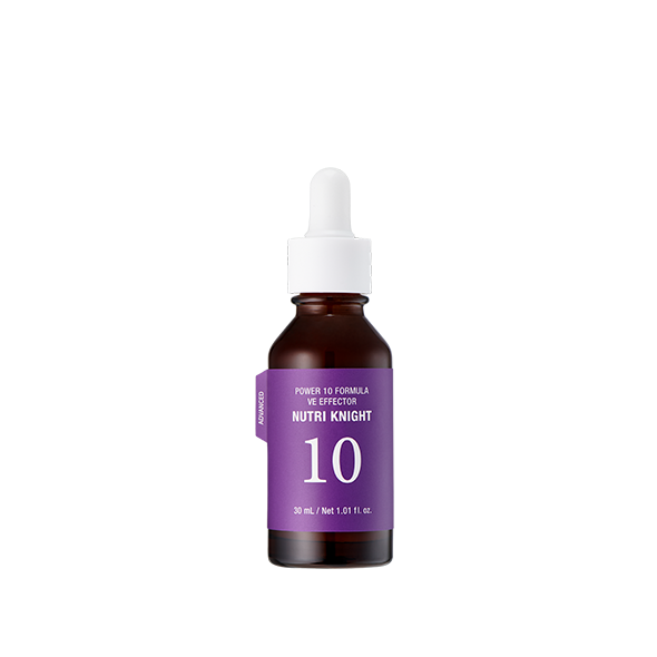 [It'sSkin] Power 10 Formula VE 效應子 30ml