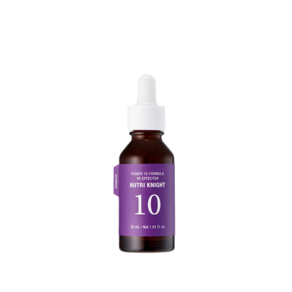 [It'sSkin] Power 10 Formula VE 效應子 30ml