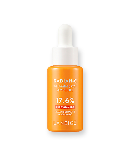 [蘭芝] Radian-C 維他命淨膚精華 10g
