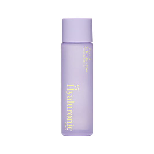 [It'sSkin]V7 玻尿酸爽膚水 150ml