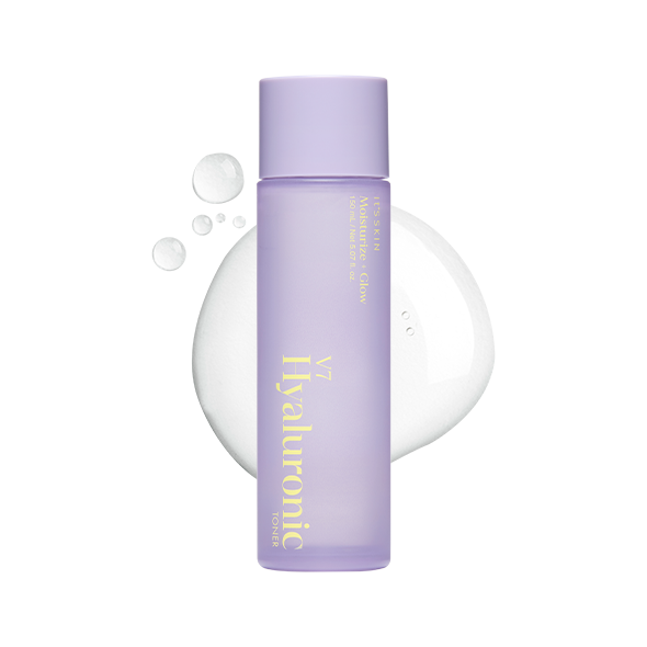 [It'sSkin]V7 玻尿酸爽膚水 150ml