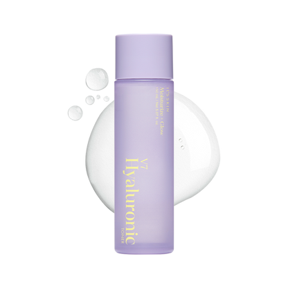 [It'sSkin]V7 玻尿酸爽膚水 150ml