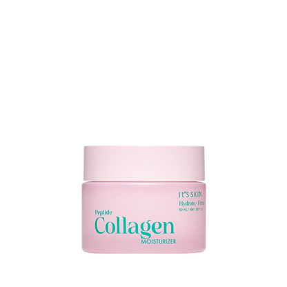 [It'sSkin] 勝肽膠原蛋白保濕霜 50ml