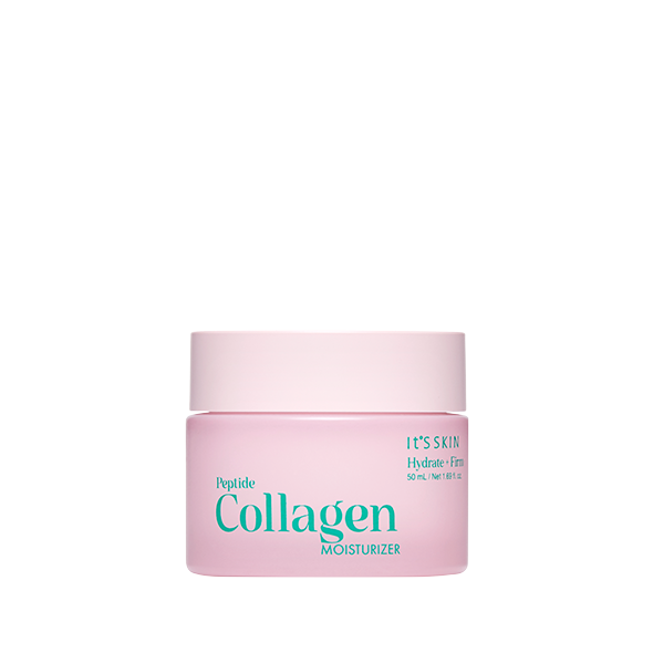 [It'sSkin] 勝肽膠原蛋白保濕霜 50ml