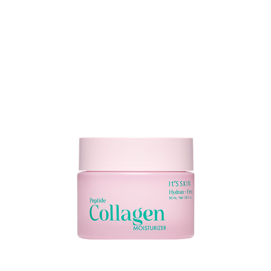 [It'sSkin] 勝肽膠原蛋白保濕霜 50ml