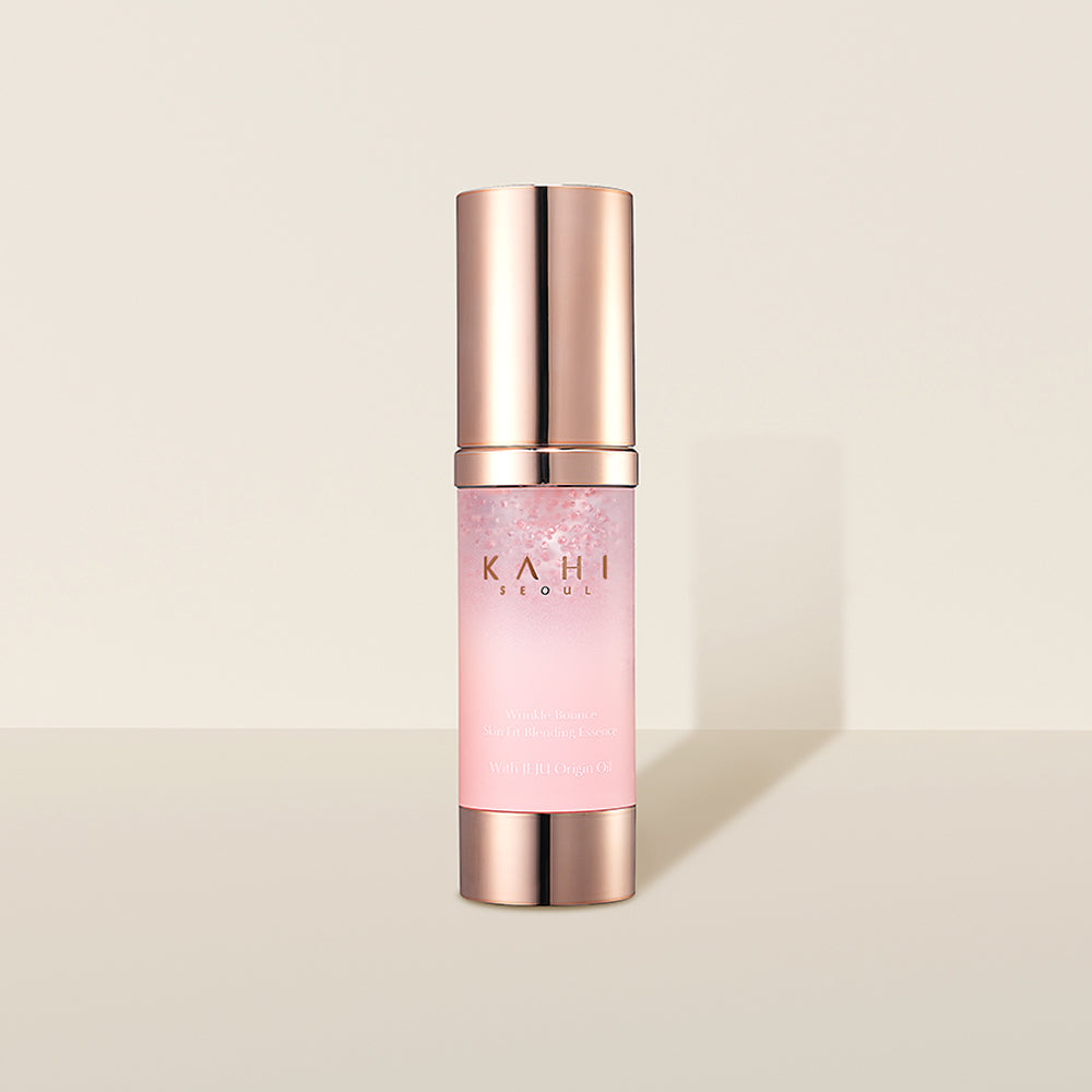 [Kahi] 魚腥草逆齡彈力煥膚精華 30ml