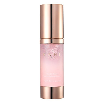 [Kahi] 魚腥草逆齡彈力煥膚精華 30ml