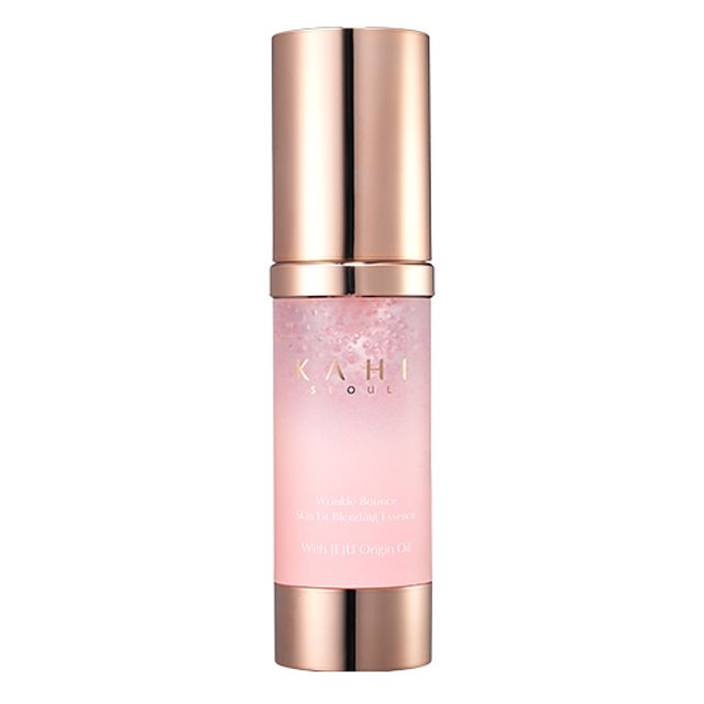 [Kahi] 魚腥草逆齡彈力煥膚精華 30ml