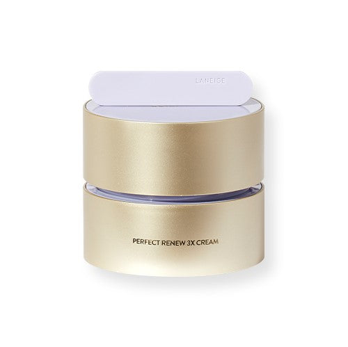 [LANEIGE 蘭芝] 完美新生超級精華霜 50ml