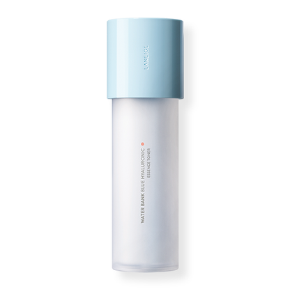 [Laneige] Water Bank Blue Hyaluronic Essence Toner 160ml (for Normal to Dry skin)