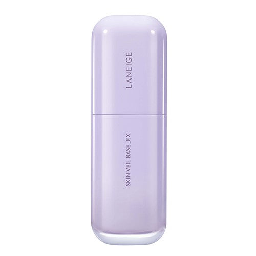 [LANEIGE 蘭芝] 雪紗絲柔飾底乳 SPF23 PA++ 30ml - No.40 純淨紫