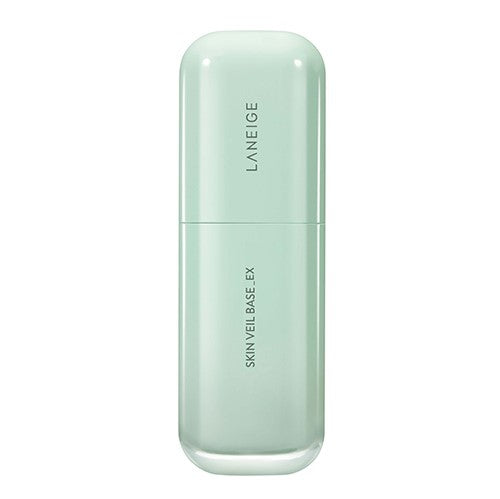 [LANEIGE 蘭芝] 雪紗絲柔飾底乳 SPF22 PA++ 30ml - No.60 薄荷綠