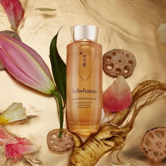[Sulwhasoo] 滋晶活膚水 EX 150ml