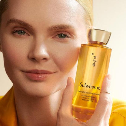 [Sulwhasoo] 滋晶活膚水 EX 150ml