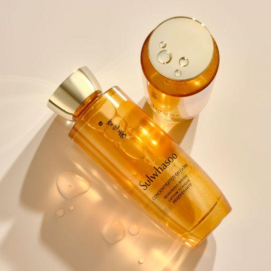 [Sulwhasoo] 滋晶活膚水 EX 150ml
