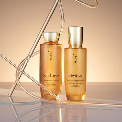 [Sulwhasoo] 滋晶活膚水 EX 150ml