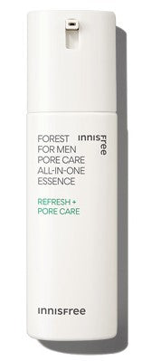 [Innisfree] 森林男士毛孔護理多效合一精華液 100ml