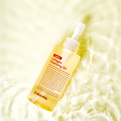 [Medi-Peel] Red Lacto Collagen Cleansing Oil 200ml