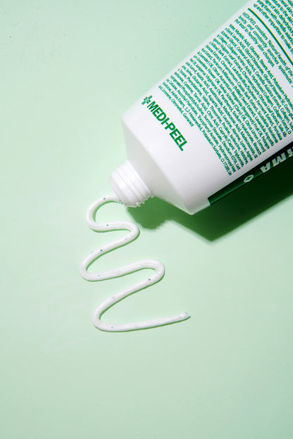 [Medi-Peel] 綠積雪草膠原蛋白潔面乳 300ml
