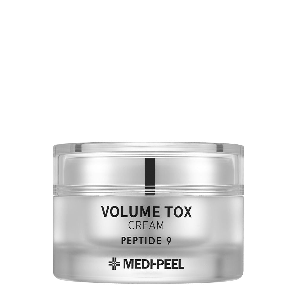 [Medi-Peel] 胜肽9緊緻豐盈面霜 50克