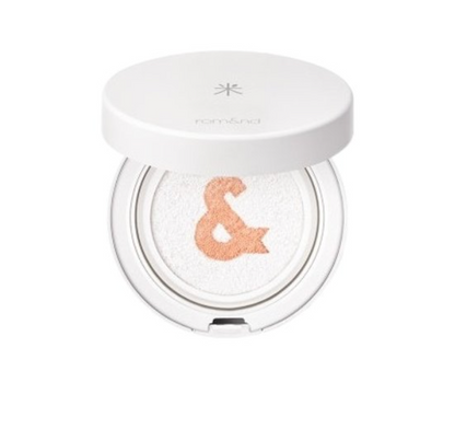 [Romand] Back Me Tone Up Sun Cushion