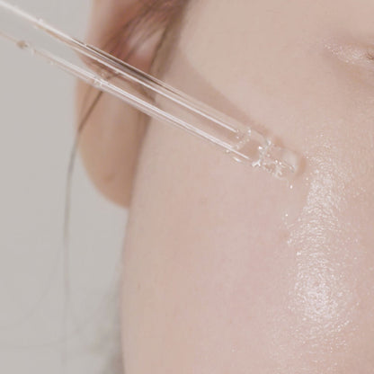 [haruharuwonder] Black Rice Facial Oil 30ml